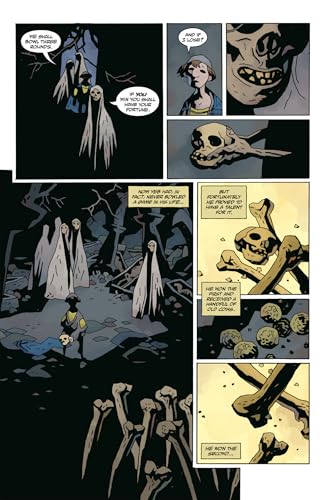 Bowling with Corpses and Other Strange Tales from Lands Unknown
