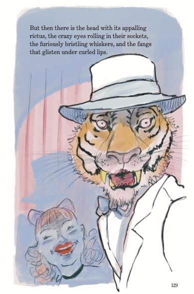 The Werewolf at Dusk: And Other Stories