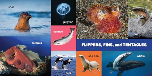 My First 100 Pacific Northwest Animals