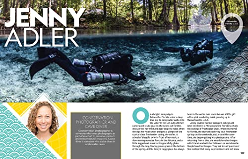 No Boundaries: 25 Women Explorers and Scientists Share Adventures, Inspiration, and Advice