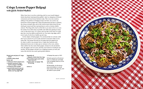 Korean American: Food That Tastes Like Home