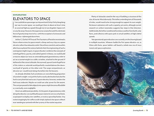 To Infinity and Beyond: A Journey of Cosmic Discovery