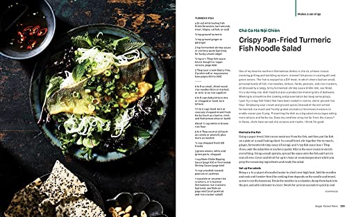 Ever-Green Vietnamese: Super-Fresh Recipes, Starring Plants from Land and Sea [A Plant-Based Cookbook]