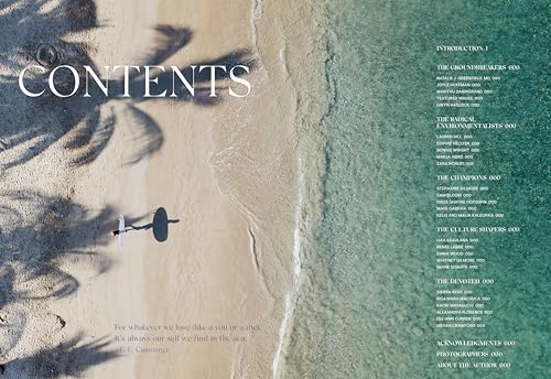 Women Making Waves: Trailblazing Surfers In and Out of the Water