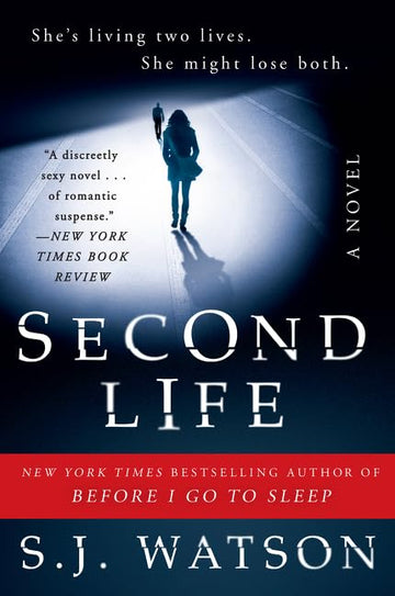 Second Life: A Novel