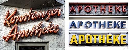 Berlin Typography