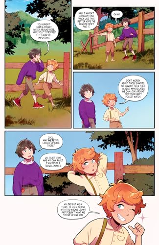 Time Traveler Tales