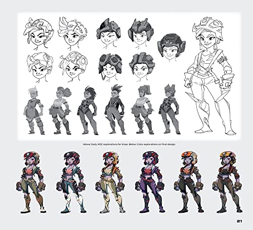 The Art of He-Man and the Masters of the Universe