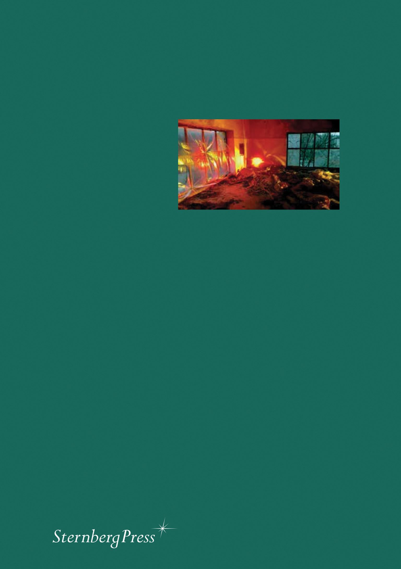 Traces of Disappearing (In Three Acts): Catalogue of the Croatian Pavilion at the 58th Venice Biennale (Sternberg Press)