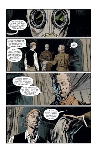 Stranger Things Library Edition Volume 4 (Graphic Novel)