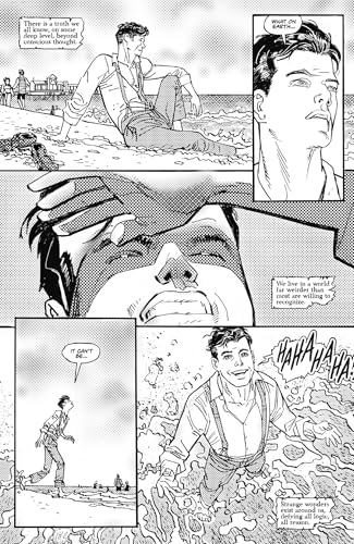 True Weird Volume 1