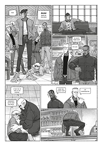 Kings of Nowhere Volume 2