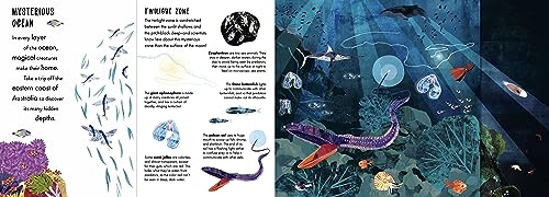 Habitats: A Journey in Nature