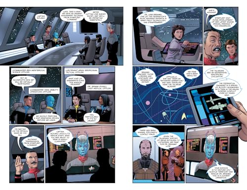 Star Trek: Resurgence