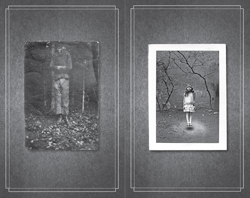 Miss Peregrine's Home for Peculiar Children (Miss Peregrine's Peculiar Children)
