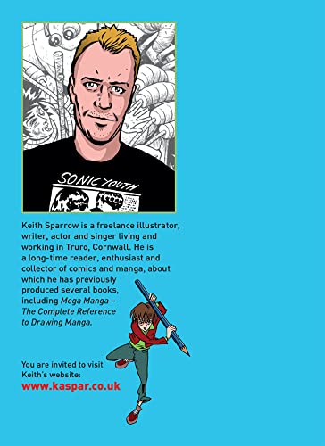 Manga Now!: How to draw action figures for graphic novels