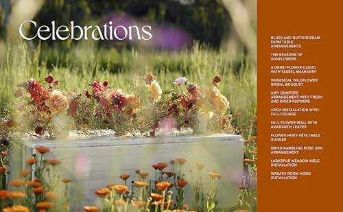 Designing with Dried Flowers: Creating Everlasting Arrangements