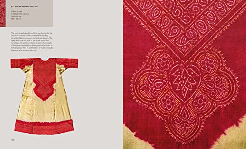Textiles of India