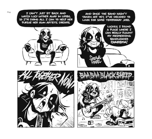 Belzebubs (Vol 2): No Rest for the Wicked