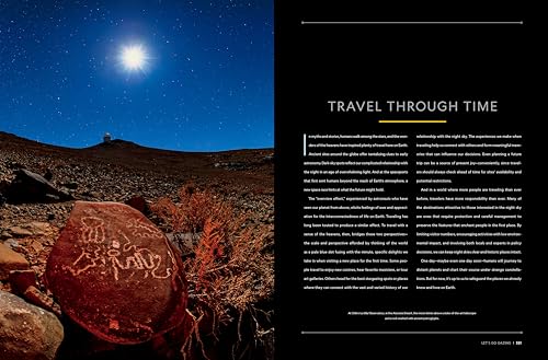 National Geographic Stargazer's Atlas: The Ultimate Guide to the Night Sky