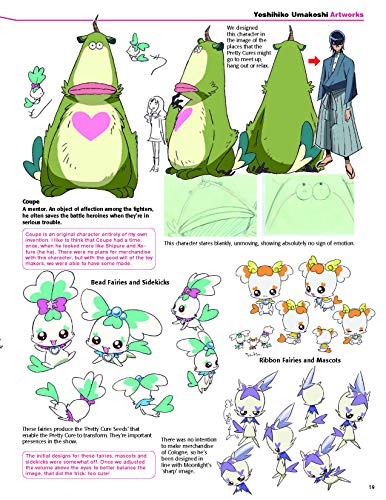 Drawing Fantastic Female Fighters: Manga & Anime Masters: Bringing Fierce Female Characters to Life (With Over 1,200 Illustrations)