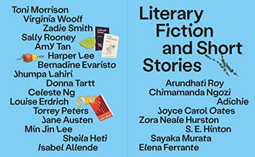 Buzzworthy: Cocktails Inspired by Female Literary Greats