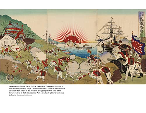 Korea at War: Conflicts That Shaped the World