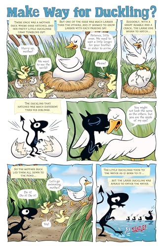Disenchantment: Untold Tales Vol.2