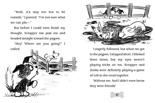 Barnyard Buddies (7) (Good Dog)