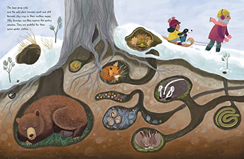The Wild Garden