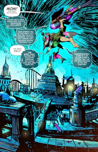 Planeta Blu Volume 1: Rise of Agoo