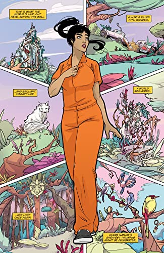 Motherbridge: Seeds of Change