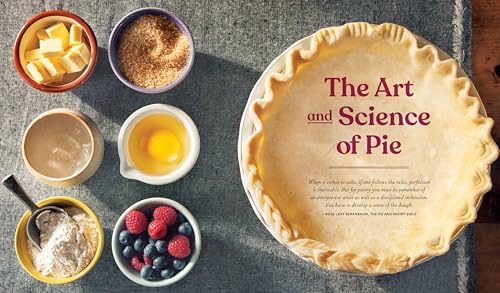 Pie School: Lessons in Fruit, Flour & Butter