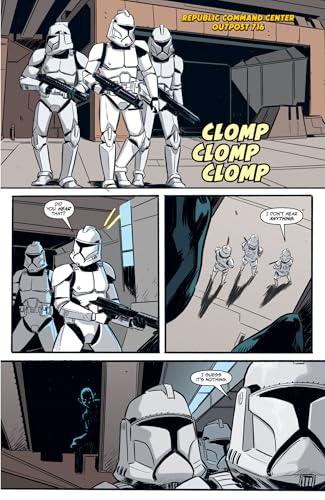 Star Wars: Hyperspace Stories Volume 2--Scum and Villainy