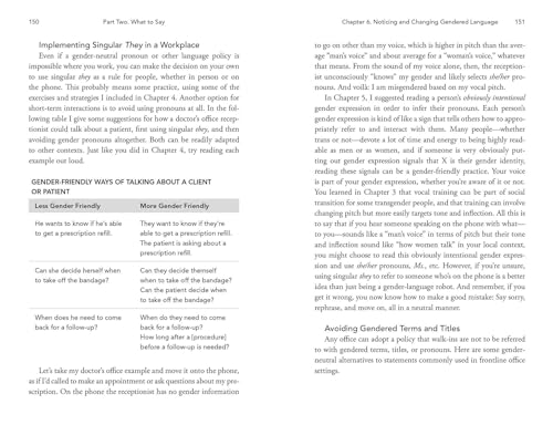 Gender: Your Guide, 2nd Edition: The Gender-Friendly Primer on What to Know, What to Say, and What to Do in the New Gender Culture