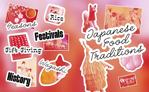 Oishii!: Japanese Food Style