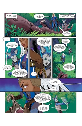 Star Wars: The High Republic Adventures--The Monster of Temple Peak and Other Stories