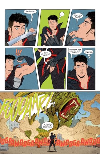 Reversal