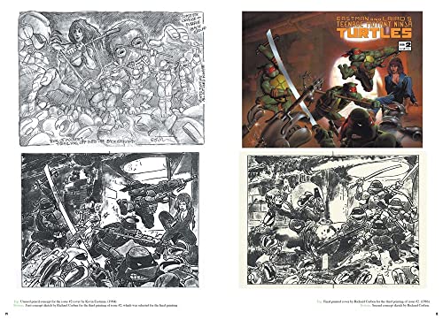 Teenage Mutant Ninja Turtles: The Ultimate Collection Volume 7 (TMNT Ultimate Collection)