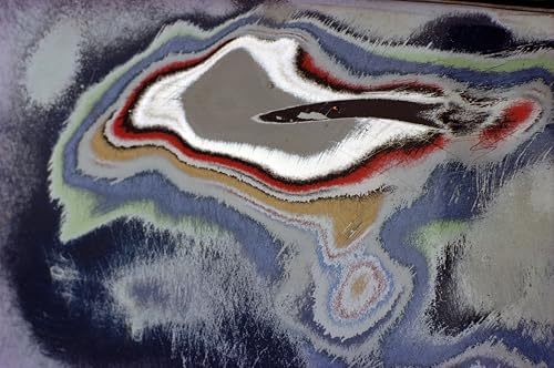 Ernst Haas: Abstract