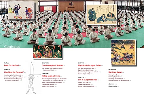 An Insider's Guide to the Japanese Martial Arts: A New Look at Japan's Fighting Traditions
