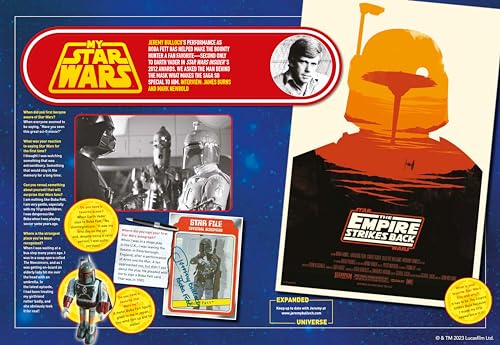 Star Wars: The Mandalorian Collection