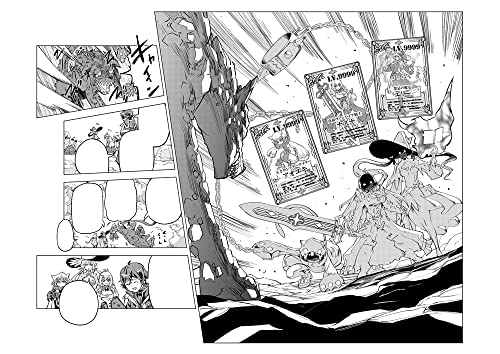 Backstabbed in a Backwater Dungeon: My Party Tried to Kill Me, But Thanks to an Infinite Gacha I Got LVL 9999 Friends and Am Out For Revenge (Manga) Vol. 1