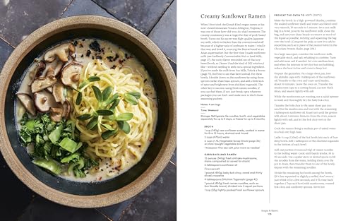 Mastering the Art of Plant-Based Cooking: Vegan Recipes, Tips, and Techniques [A Cookbook]