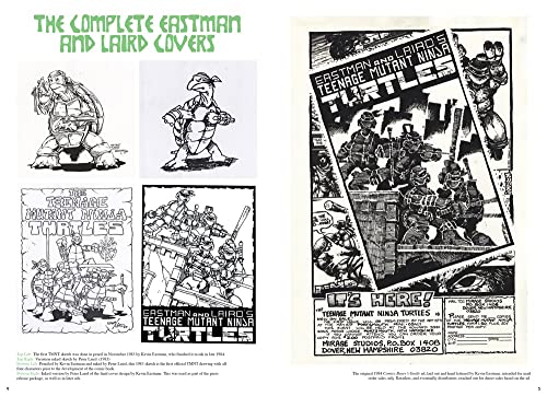 Teenage Mutant Ninja Turtles: The Ultimate Collection Volume 7 (TMNT Ultimate Collection)