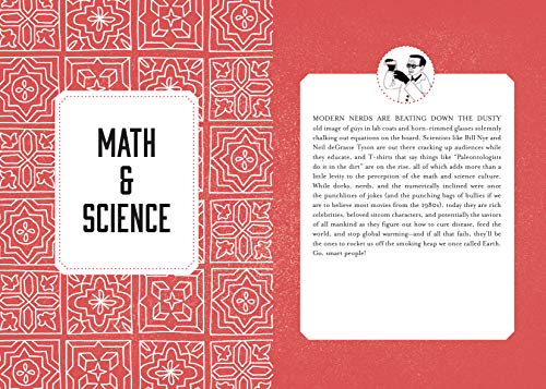 Genius Jokes: Laugh Your Way Through History, Science, Culture & Learn a Little Something Along the Way (Volume 9) (Live Well, 9)