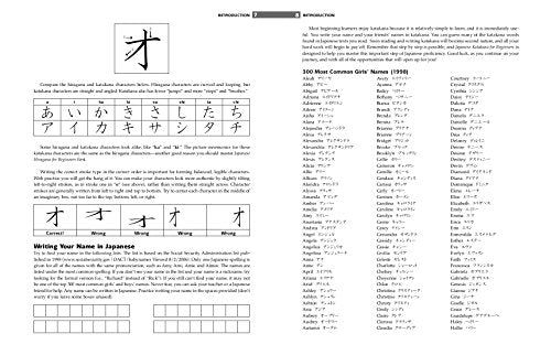 Japanese Katakana for Beginners: First Steps to Mastering the Japanese Writing System