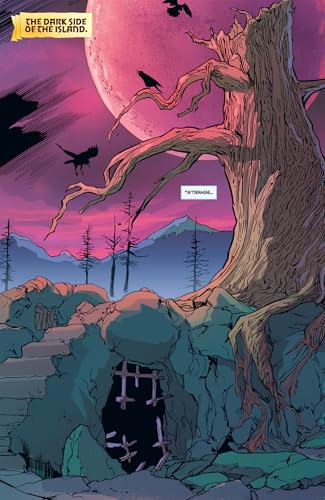 Masters of the Universe: Revolution