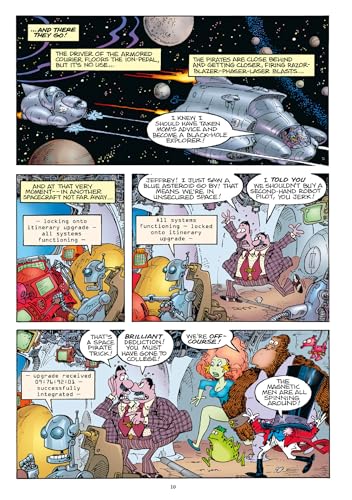 Space Circus