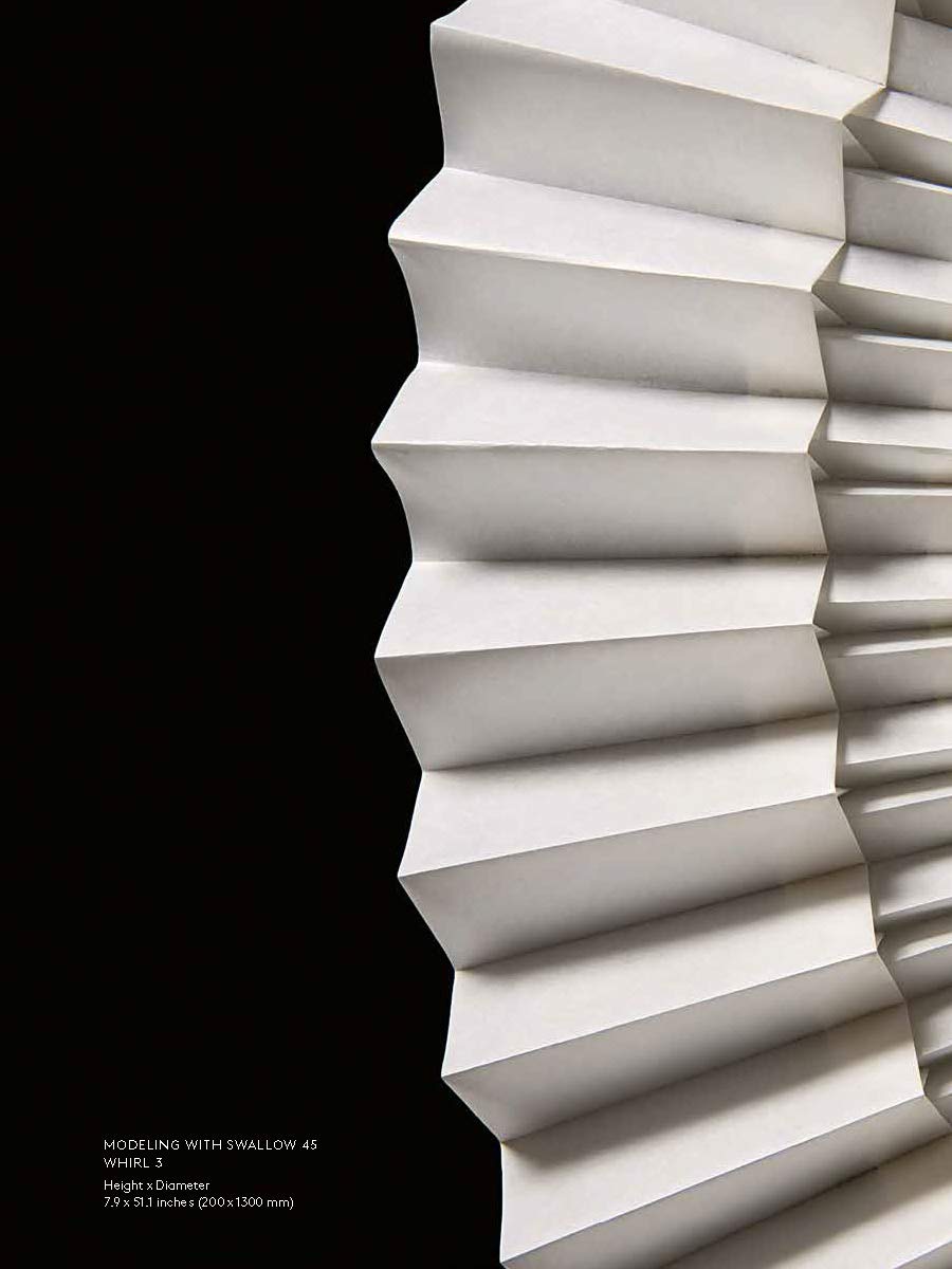 Tomoko Fuse's Origami Art: Works by a Modern Master